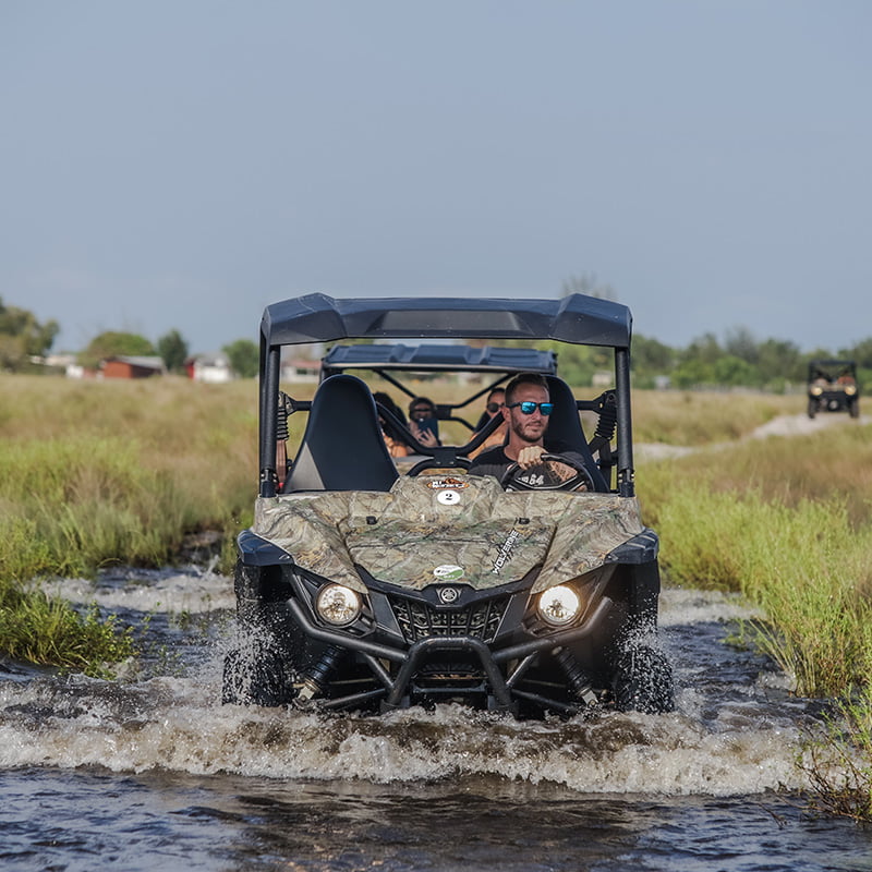 Buggy / Quad