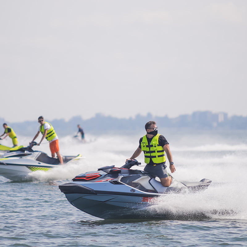 Jetski